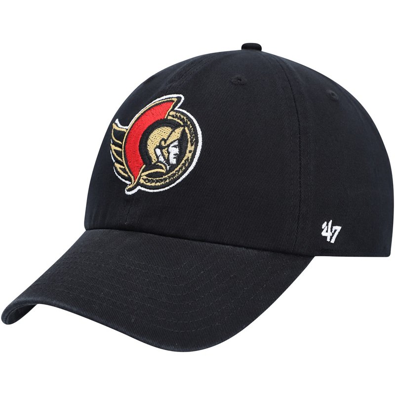 '47 Ottawa Senators… - image