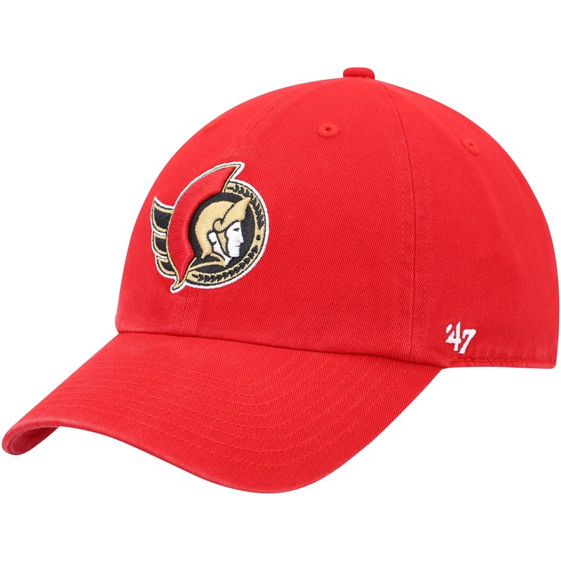 '47 Ottawa Senators… - image