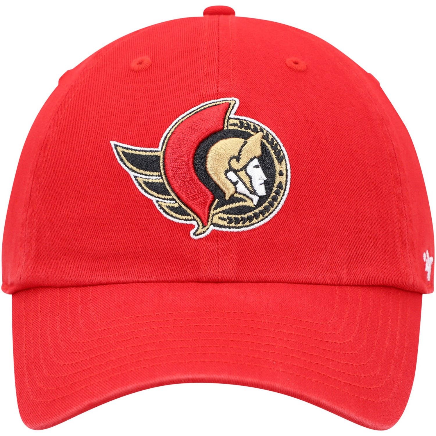 '47 Ottawa Senators Clean Up Adjustable Hat                                                                                      - view number 2
