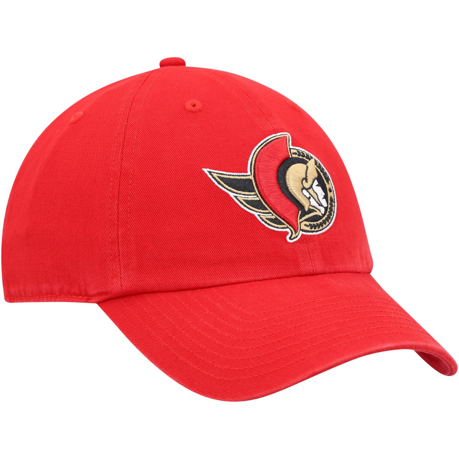 '47 Ottawa Senators Clean Up Adjustable Hat                                                                                      - view number 3