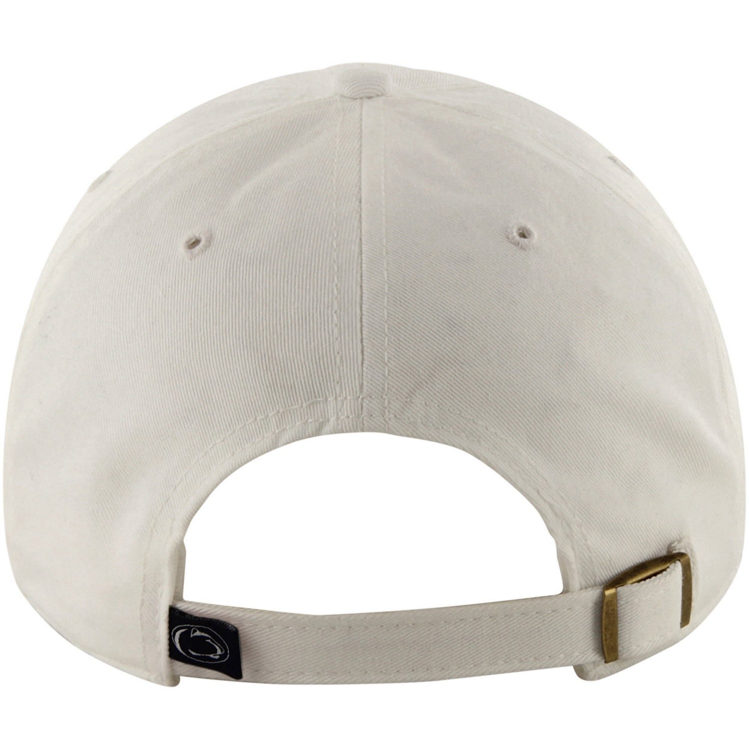 '47 Penn State Nittany Lions Clean Up Adjustable Hat                                                                             - view number 3