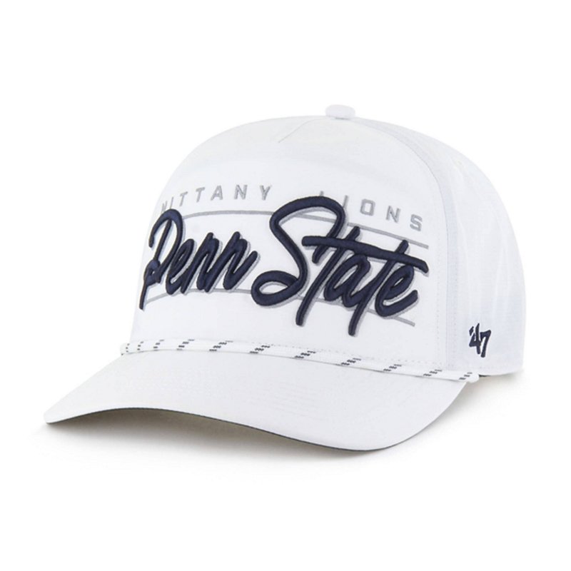 '47 Penn State Nitt… - image