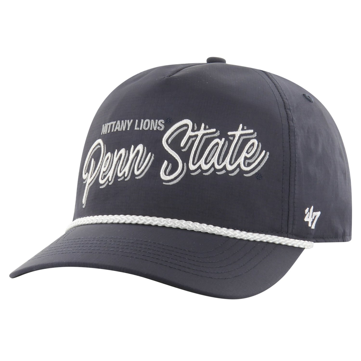 '47 Penn State Nittany Lions Fairway Hitch Adjustable Hat