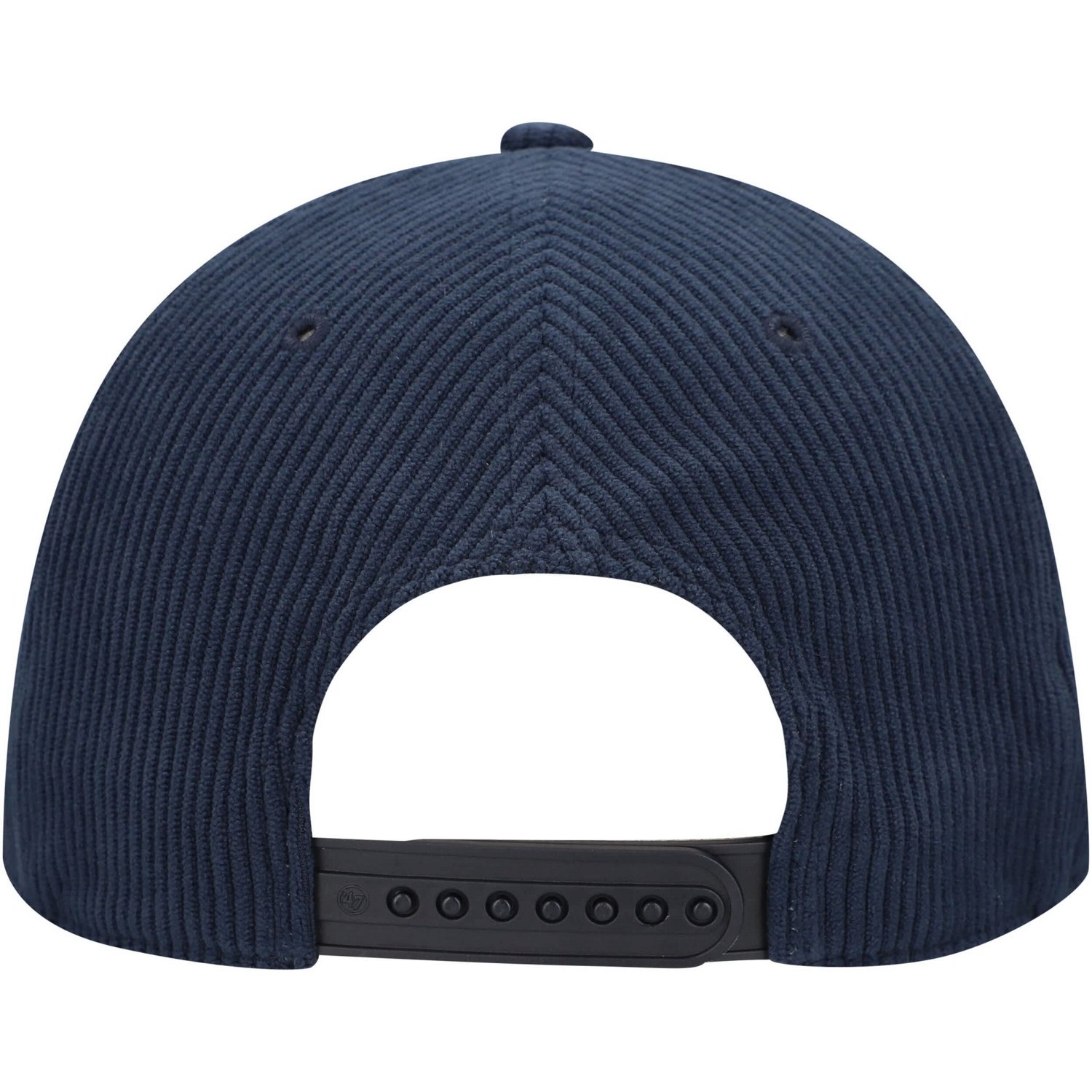 '47 Penn State Nittany Lions Gridiron Double Header Hitch Adjustable Hat