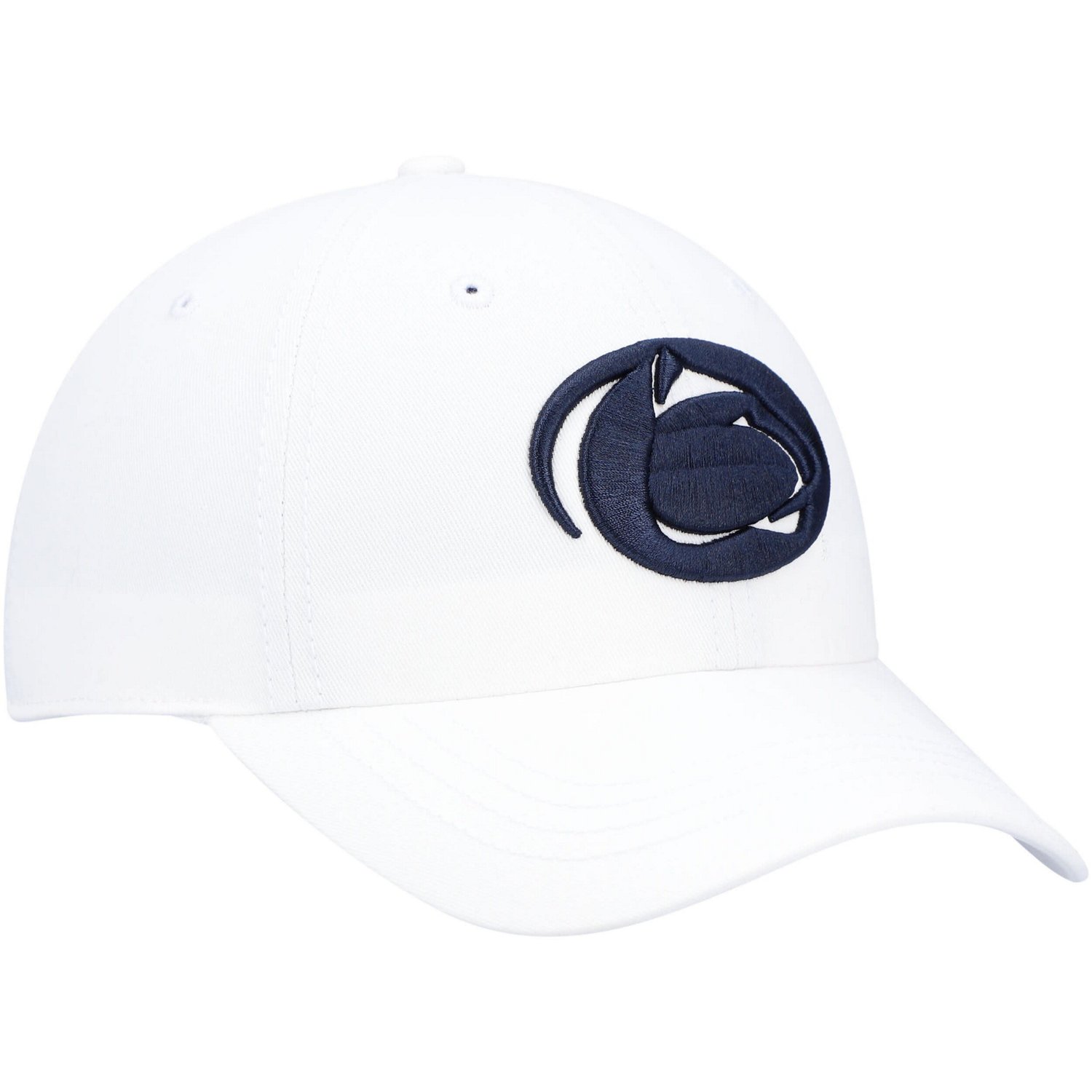 '47 Penn State Nittany Lions Miata Clean Up Logo Adjustable Hat - view number 3
