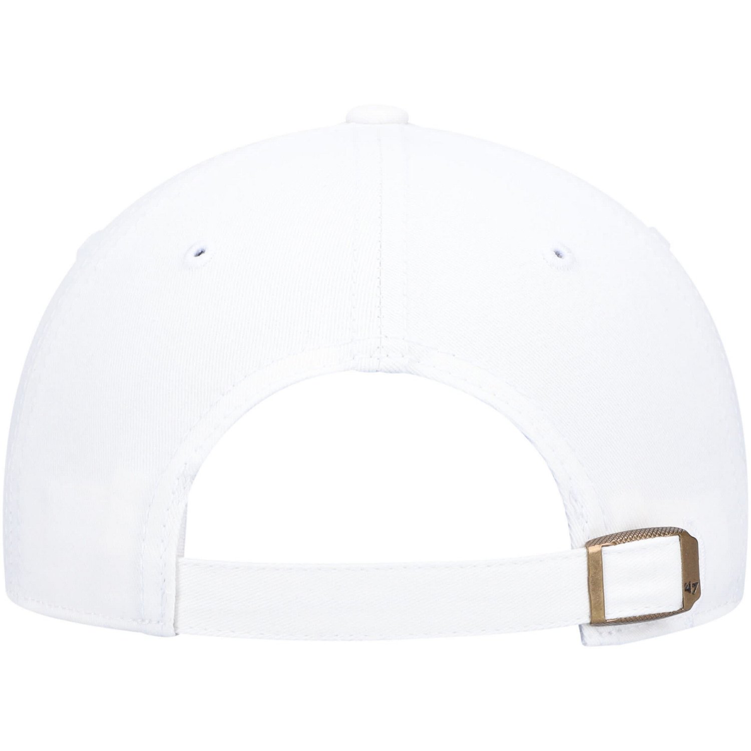 '47 Penn State Nittany Lions Miata Clean Up Logo Adjustable Hat - view number 4