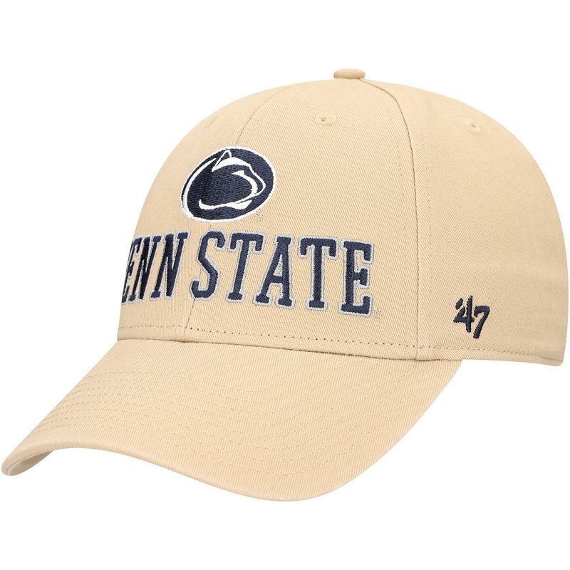 '47 Penn State Nitt… - image