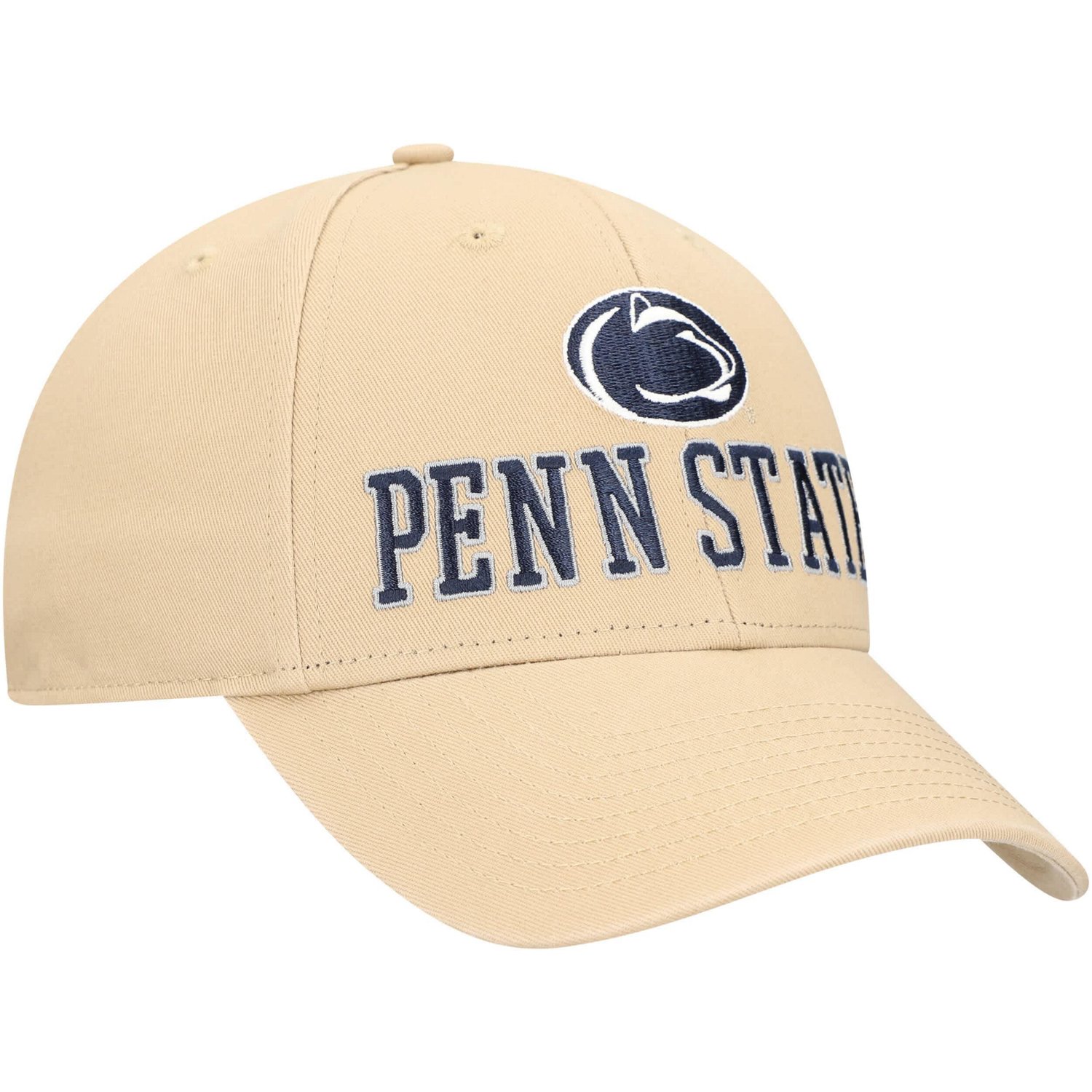'47 Penn State Nittany Lions Powell MVP Adjustable Hat - view number 3