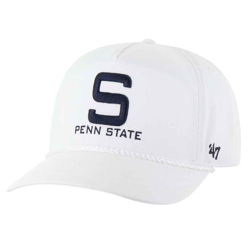 '47 Penn State Nitt… - image