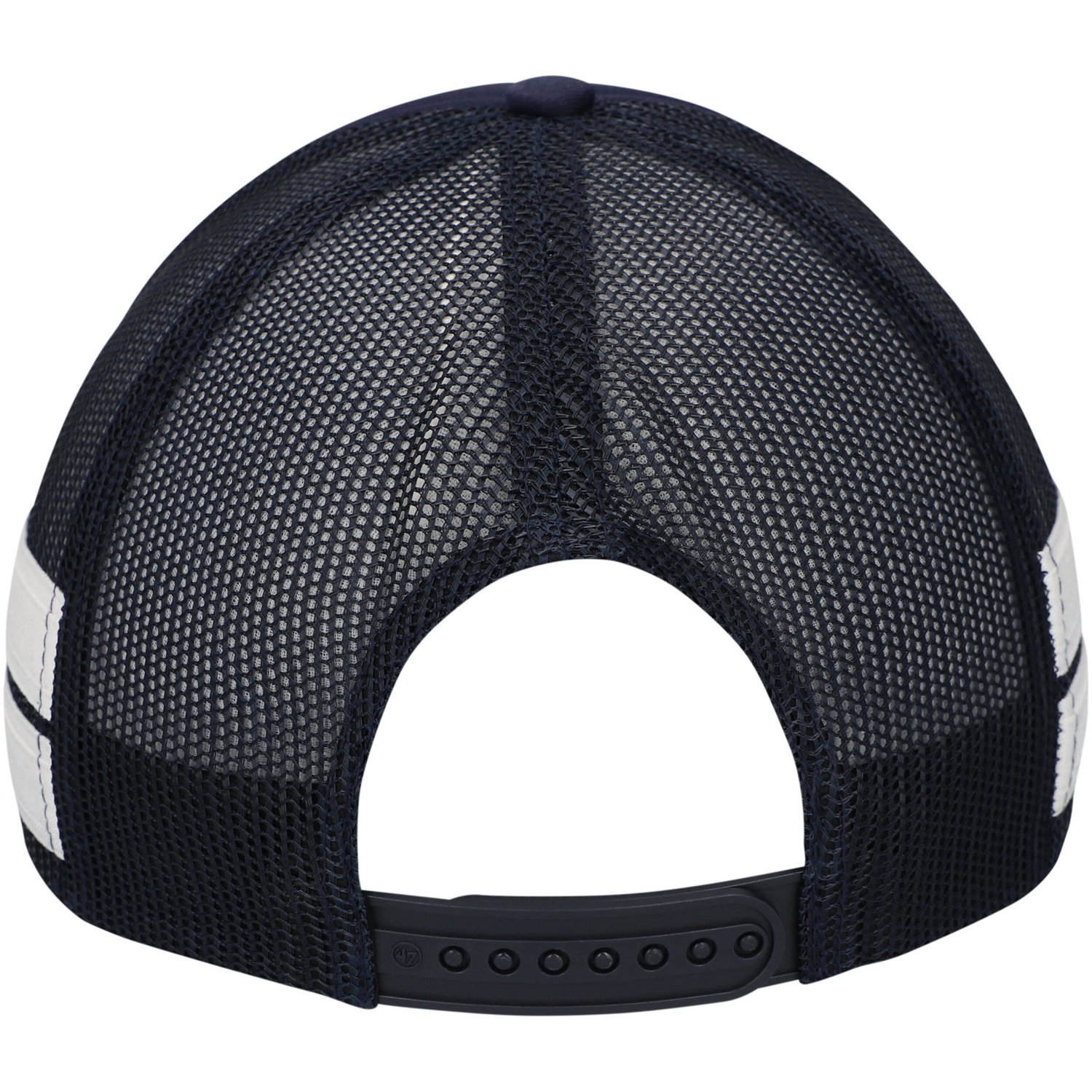 '47 Penn State Nittany Lions Sideband Trucker Adjustable Hat