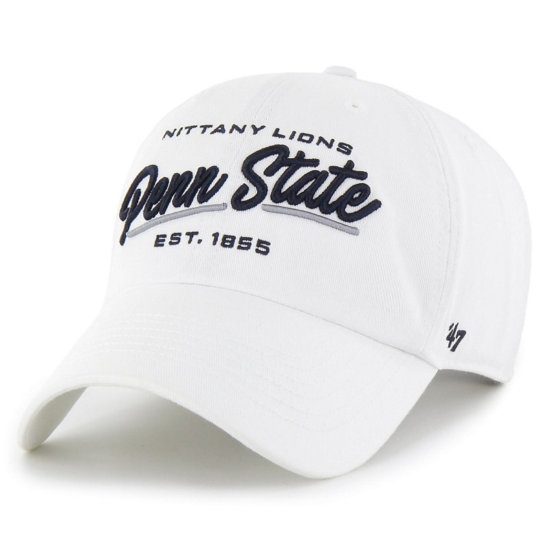 '47 Penn State Nitt… - image