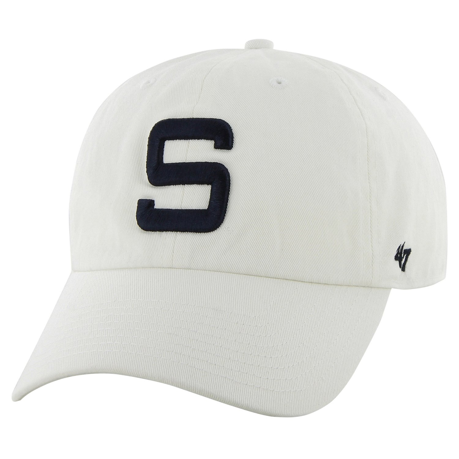 '47 Penn State Nittany Lions Vault Clean Up Adjustable Hat                                                                       - view number 1