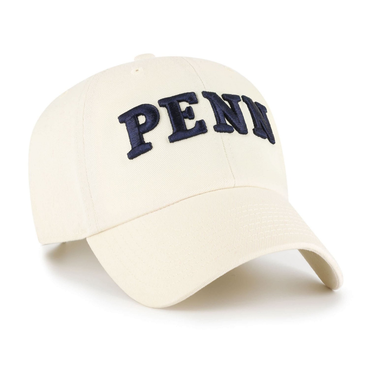 '47 Pennsylvania Quakers Clean Up Adjustable Hat - view number 2