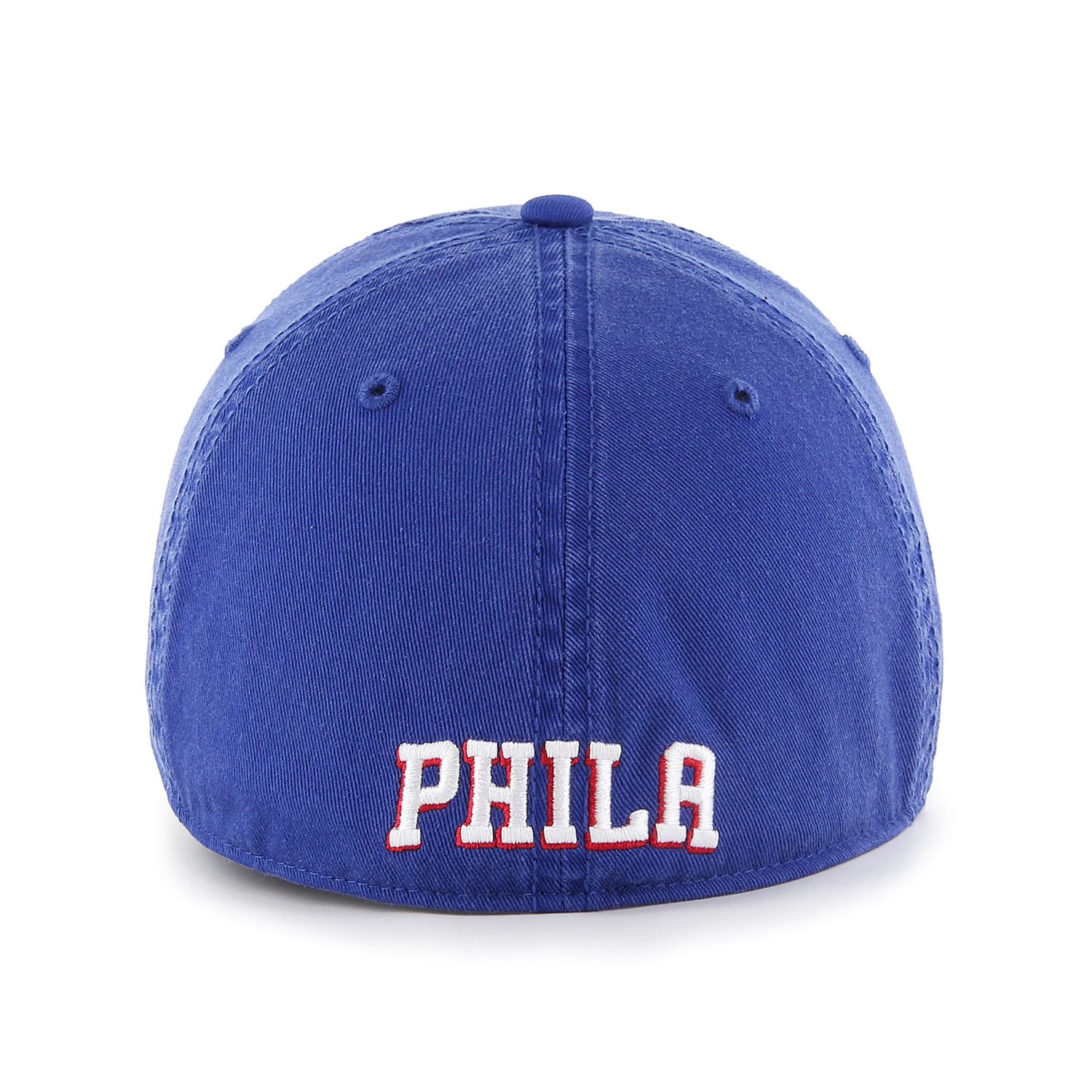 47 Philadelphia 76ers Classic Franchise Fitted Hat