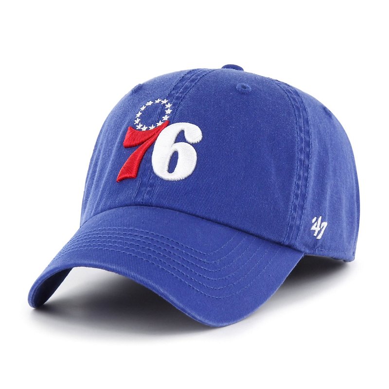 '47 Philadelphia 76… - image