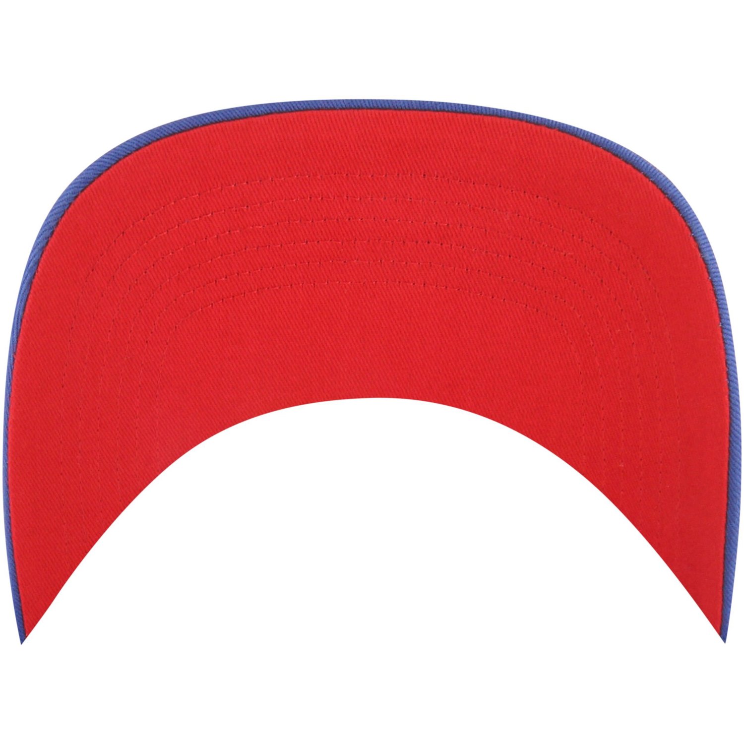 '47 Philadelphia 76ers Ring Tone Hitch Snapback