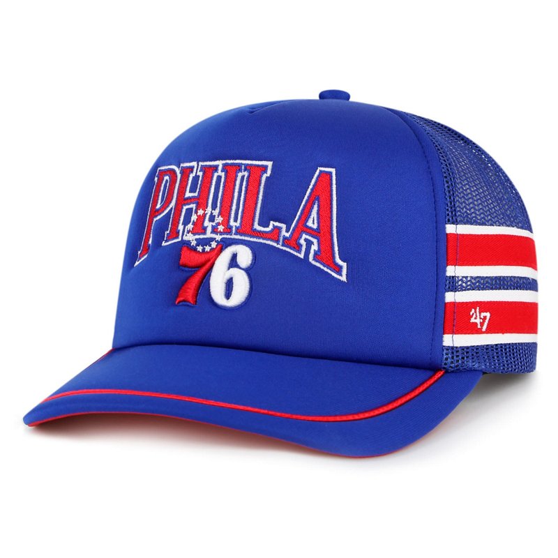 '47 Philadelphia 76… - image