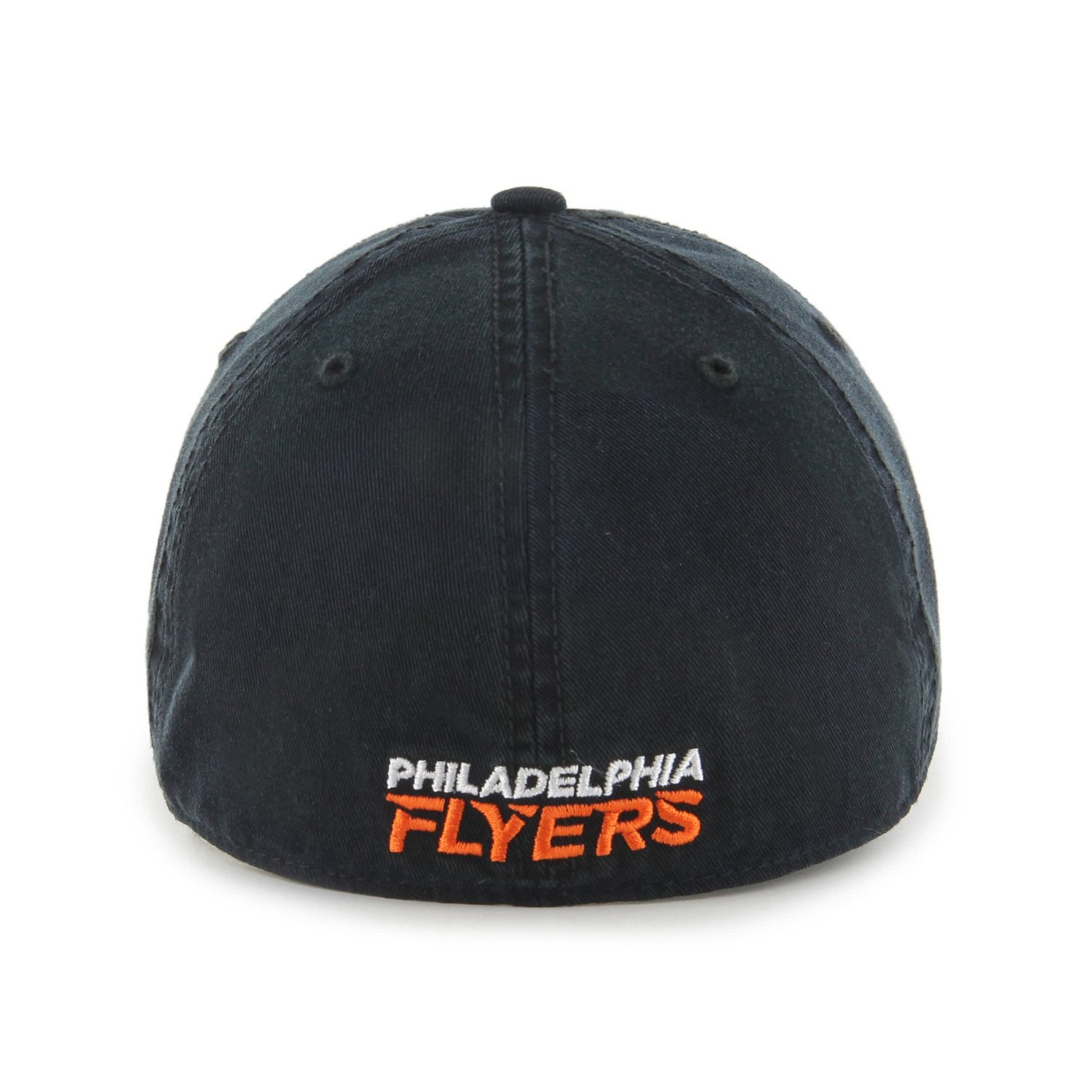 '47 Philadelphia Flyers Classic Franchise Fitted Hat - view number 2