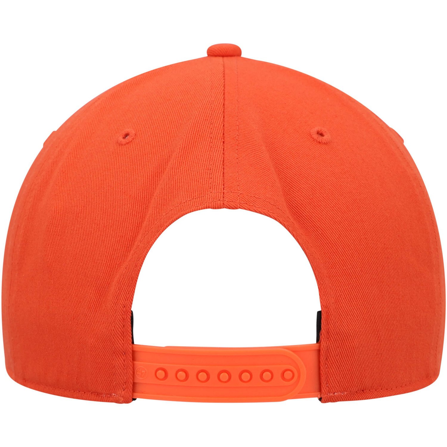 '47 Philadelphia Flyers Primary Hitch Snapback Hat                                                                               - view number 4