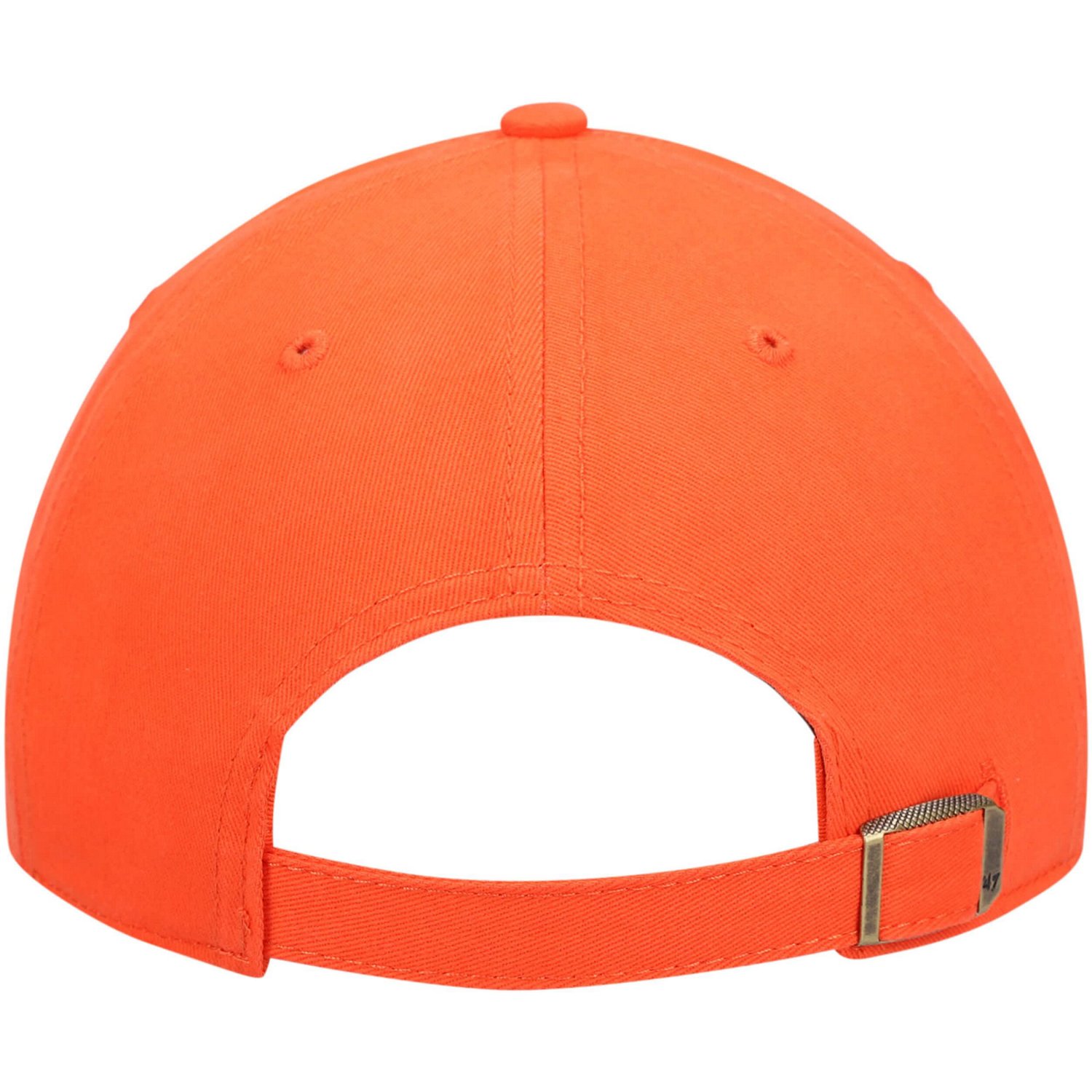 '47 Philadelphia Flyers Team Miata Clean Up Adjustable Hat