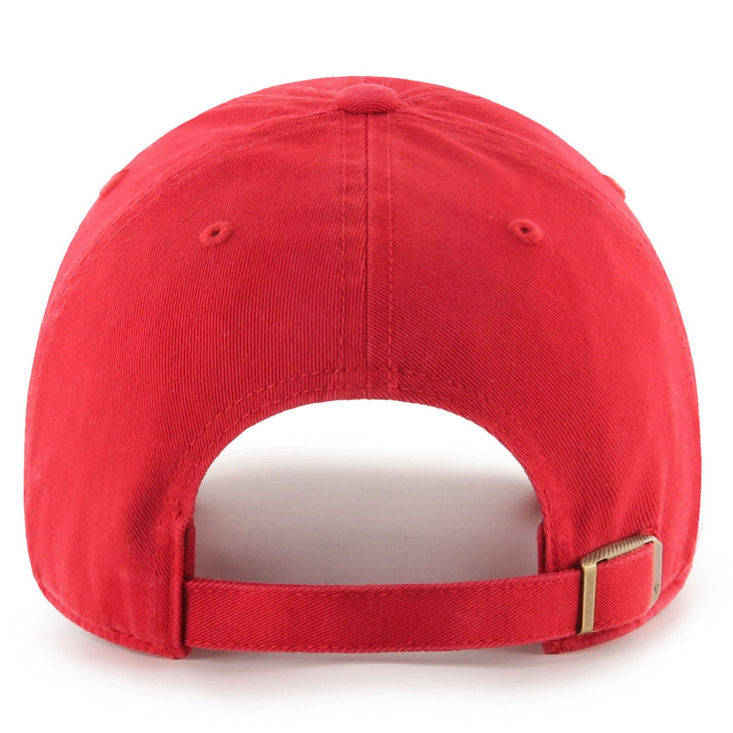 '47 Philadelphia Phillies 2025 NL East Division Champions Clean Up Adjustable Hat - view number 2