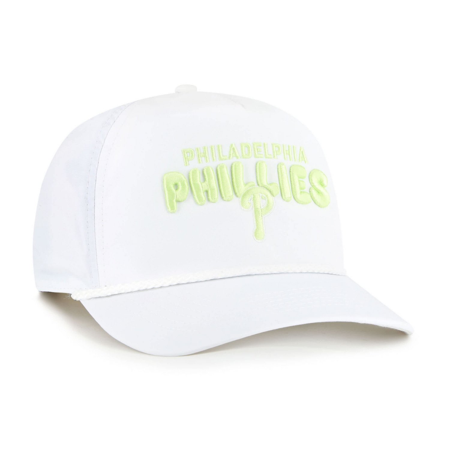 '47 Philadelphia Phillies Bright Side Adjustable Hitch Hat