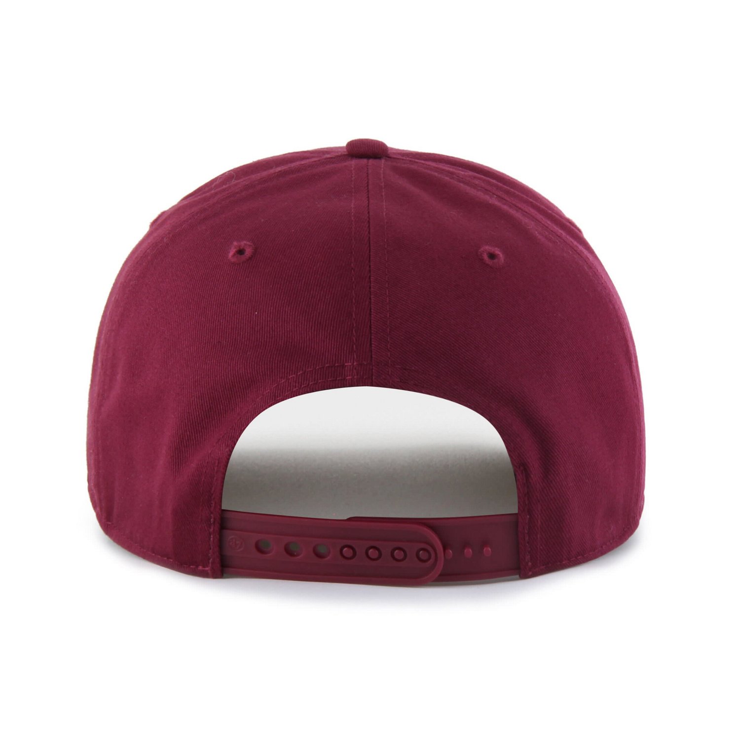 '47 Philadelphia Phillies Cooperstown Break Wood Suede Hitch Adjustable Hat - view number 3