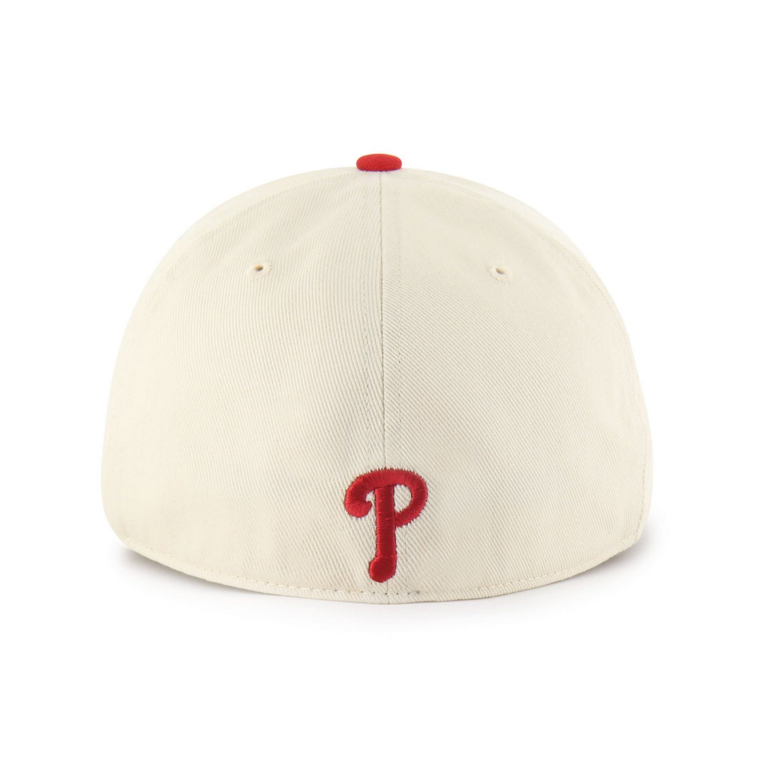 '47 Philadelphia Phillies Crosstown Franchise Fitted Hat - view number 3