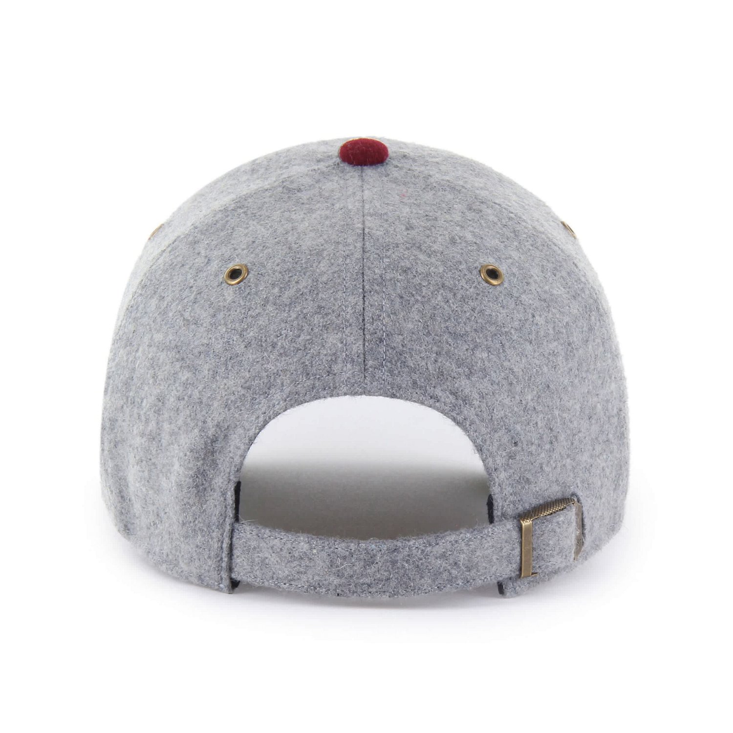 '47 Philadelphia Phillies Golden Age Clean Up Adjustable Hat - view number 2