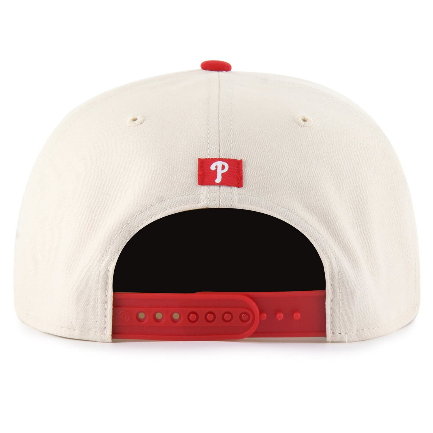 '47 Philadelphia Phillies Payson Captain Snapback Hat - view number 2