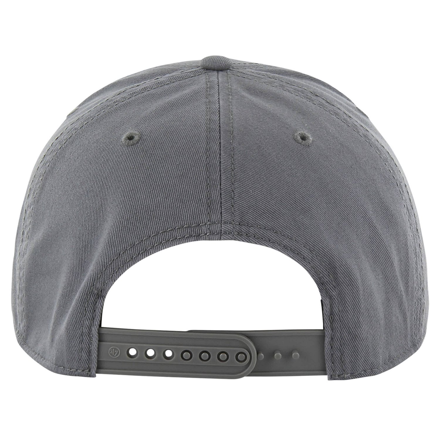 '47 Phoenix Suns Canyon Ranchero Hitch Adjustable Hat - view number 2