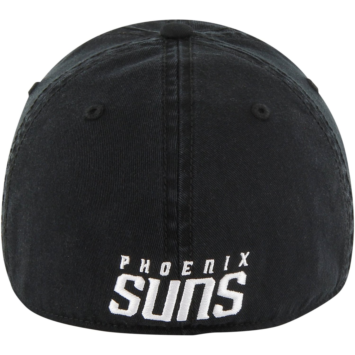 '47 Phoenix Suns Classic Franchise Fitted Hat                                                                                    - view number 2