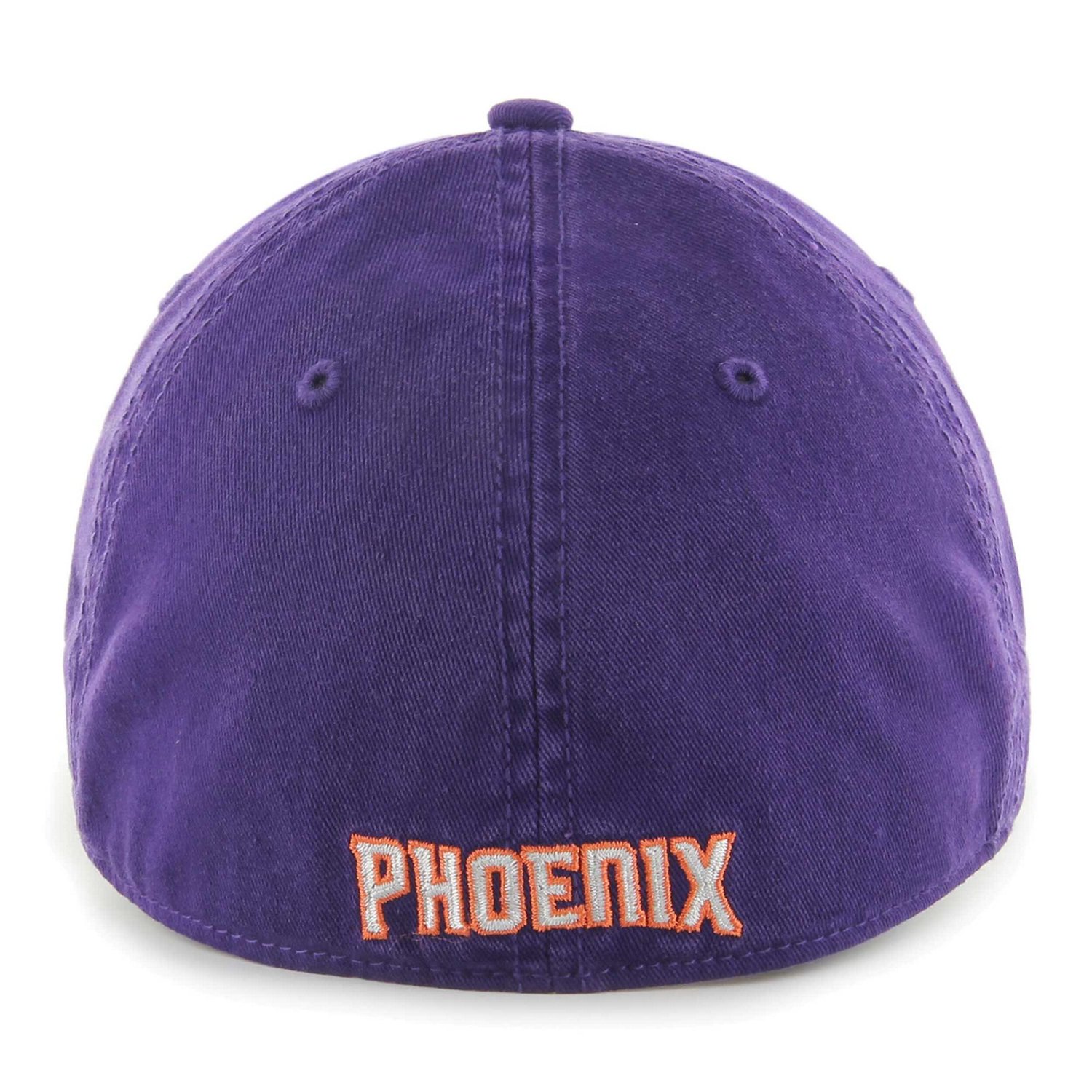 '47 Phoenix Suns Classic Franchise Fitted Hat - view number 2