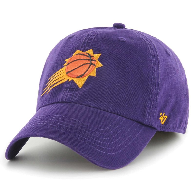 '47 Phoenix Suns Cl… - image