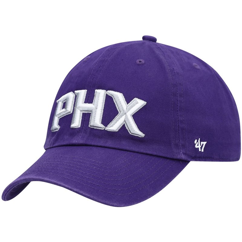 '47 Phoenix Suns Cl… - image