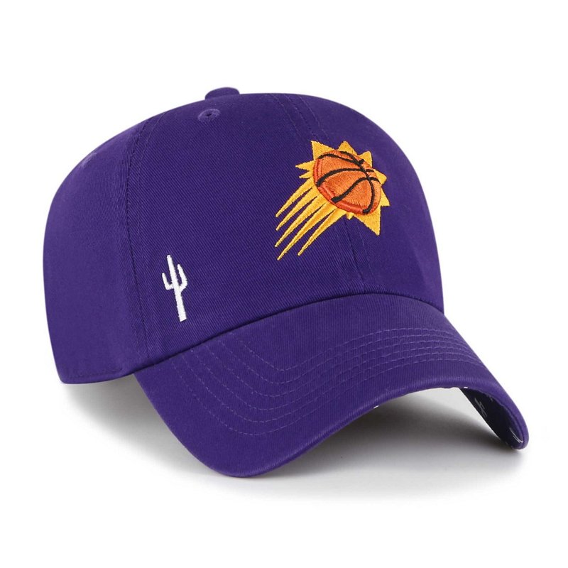 '47 Phoenix Suns Co… - image