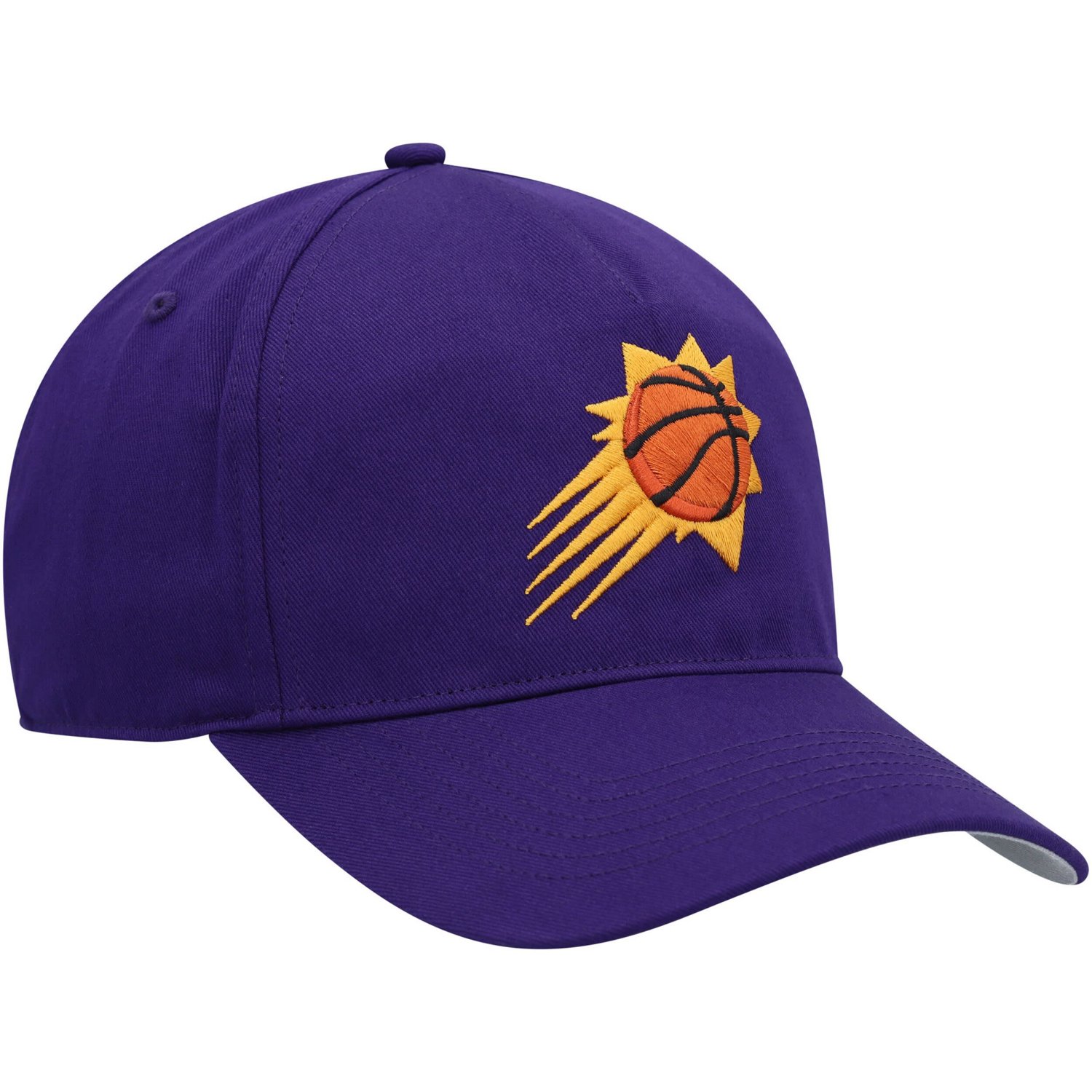 '47 Phoenix Suns Hitch Snapback Hat - view number 3