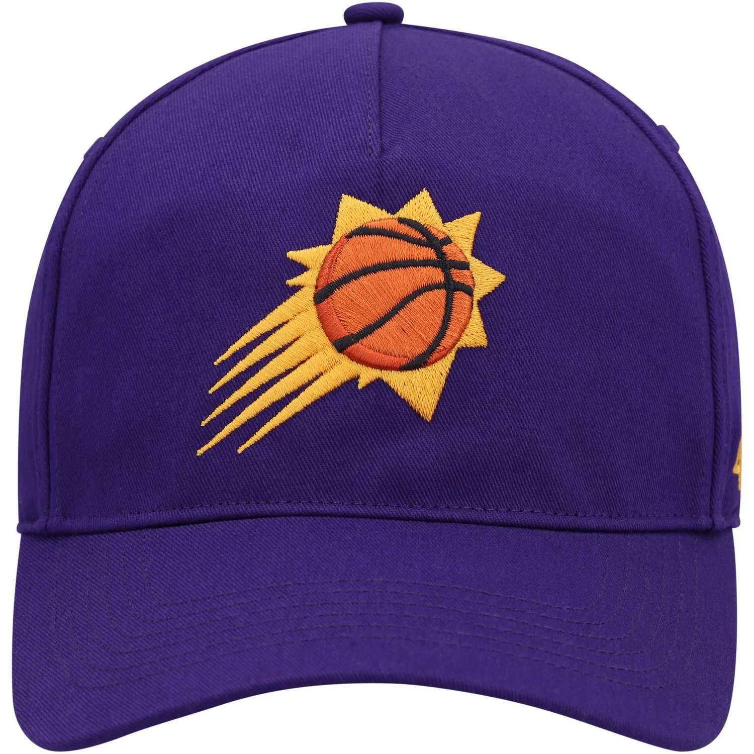 '47 Phoenix Suns Hitch Snapback Hat - view number 2