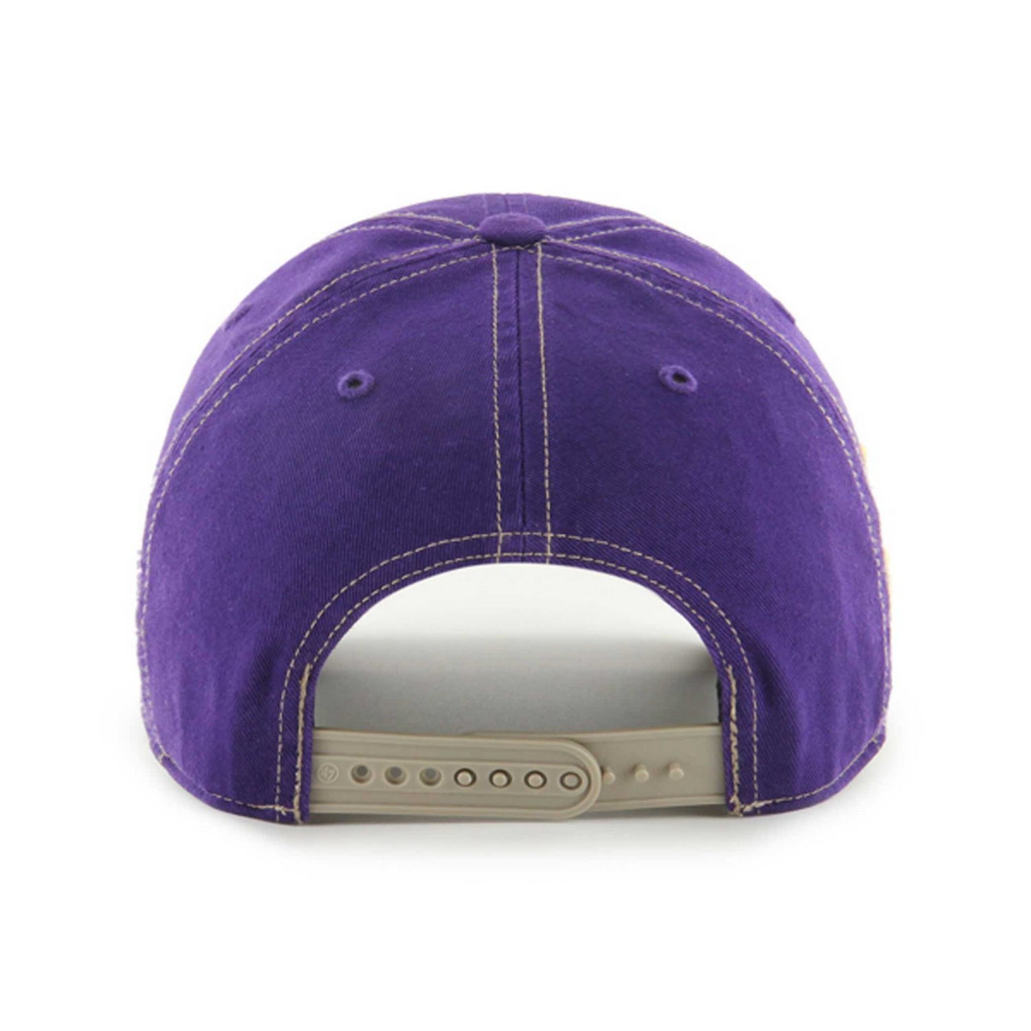 '47 Phoenix Suns Quick Snap Clean Up Adjustable Hat                                                                              - view number 3