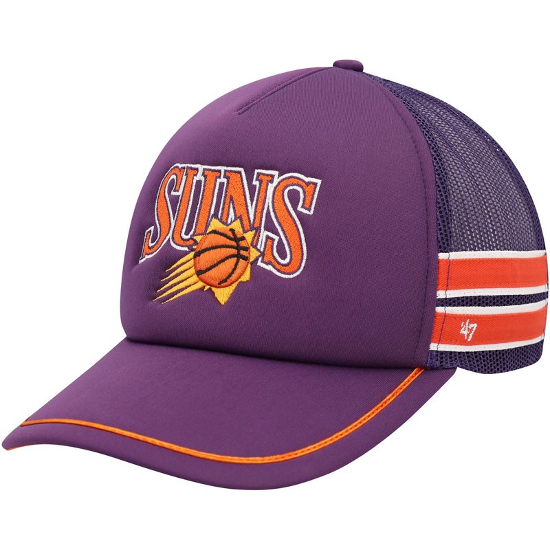 '47 Phoenix Suns Si… - image