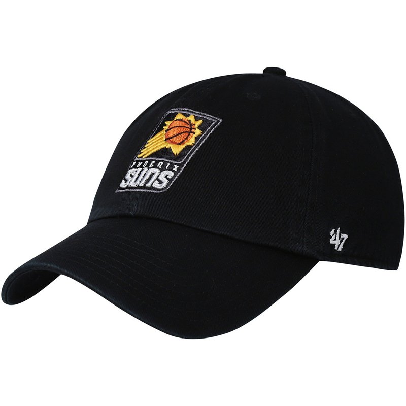 '47 Phoenix Suns Te… - image