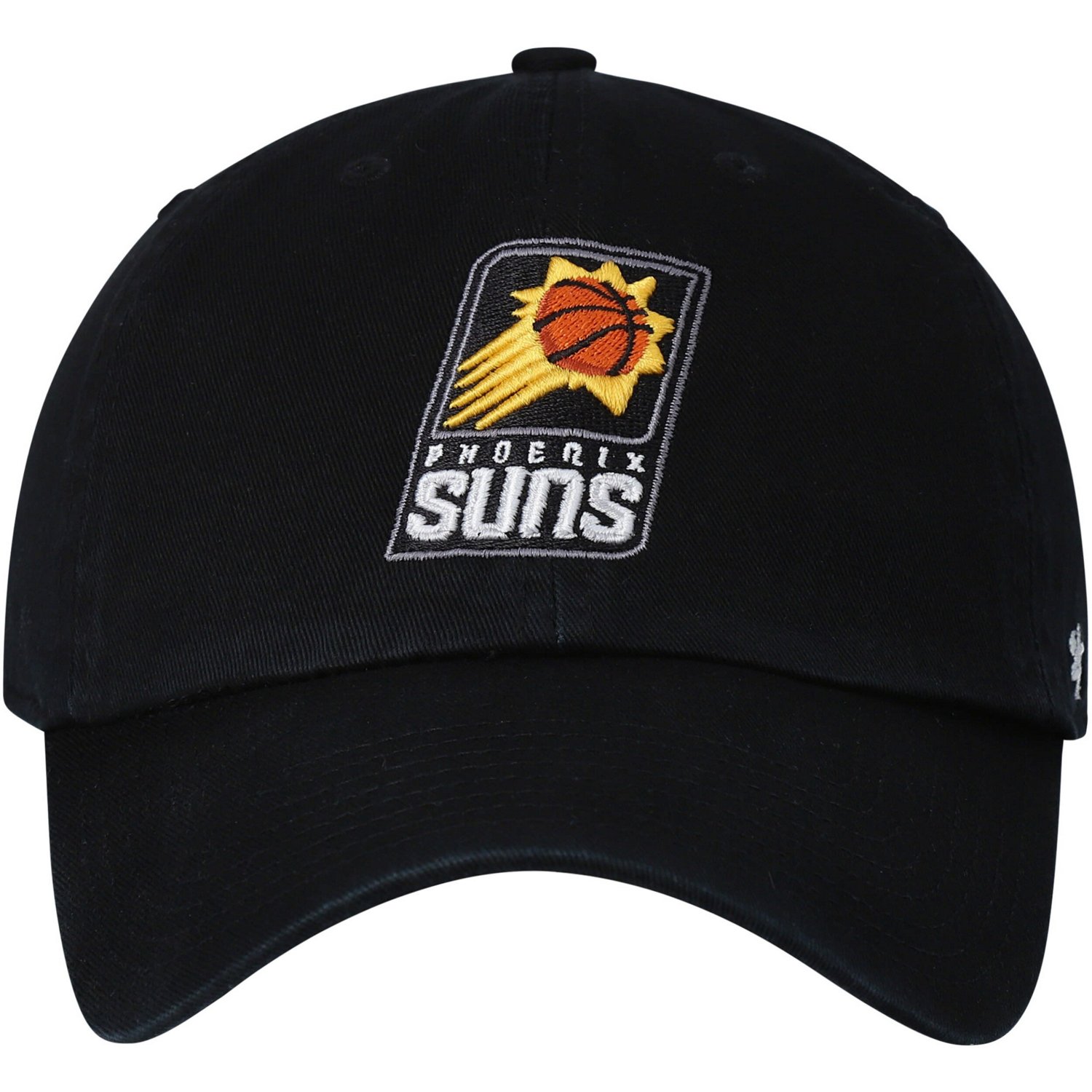 '47 Phoenix Suns Team Clean Up Adjustable Hat - view number 2