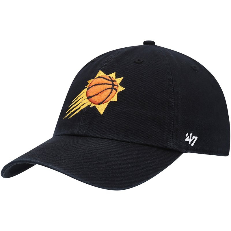 '47 Phoenix Suns Te… - image