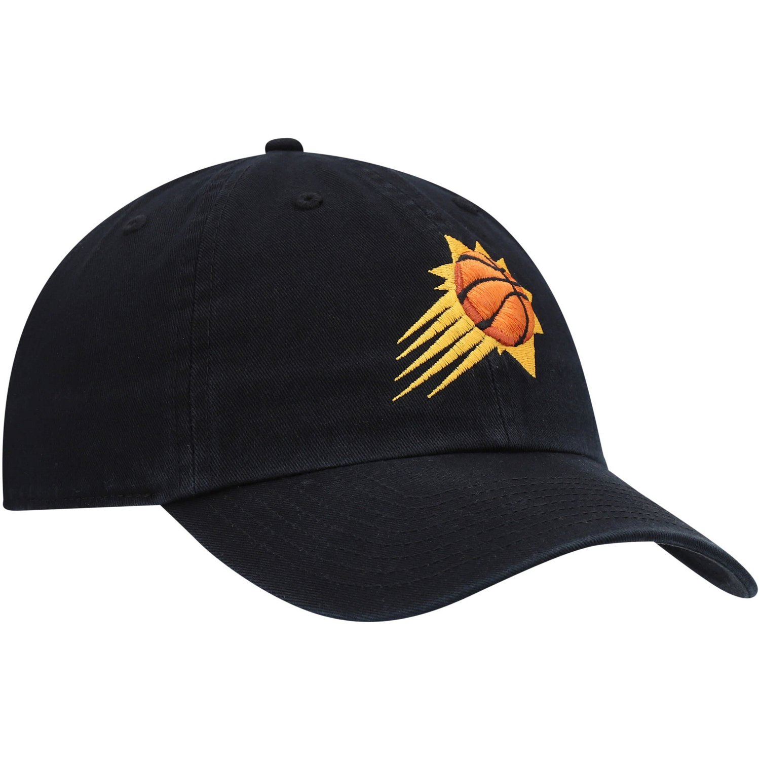 '47 Phoenix Suns Team Clean Up Adjustable Hat - view number 3