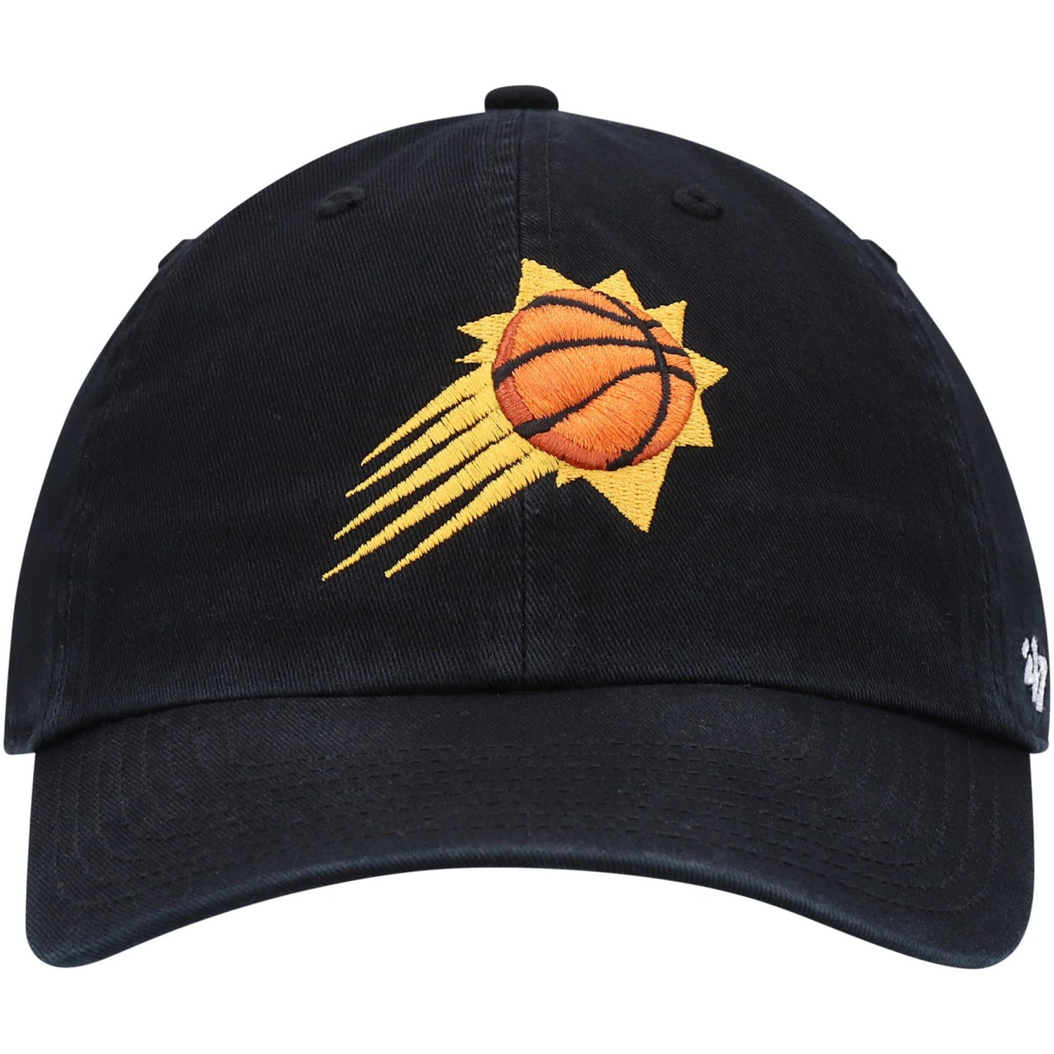 47 Phoenix Suns Team Clean Up Adjustable Hat
