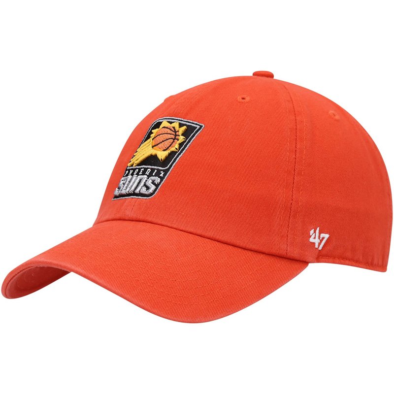 '47 Phoenix Suns Te… - image