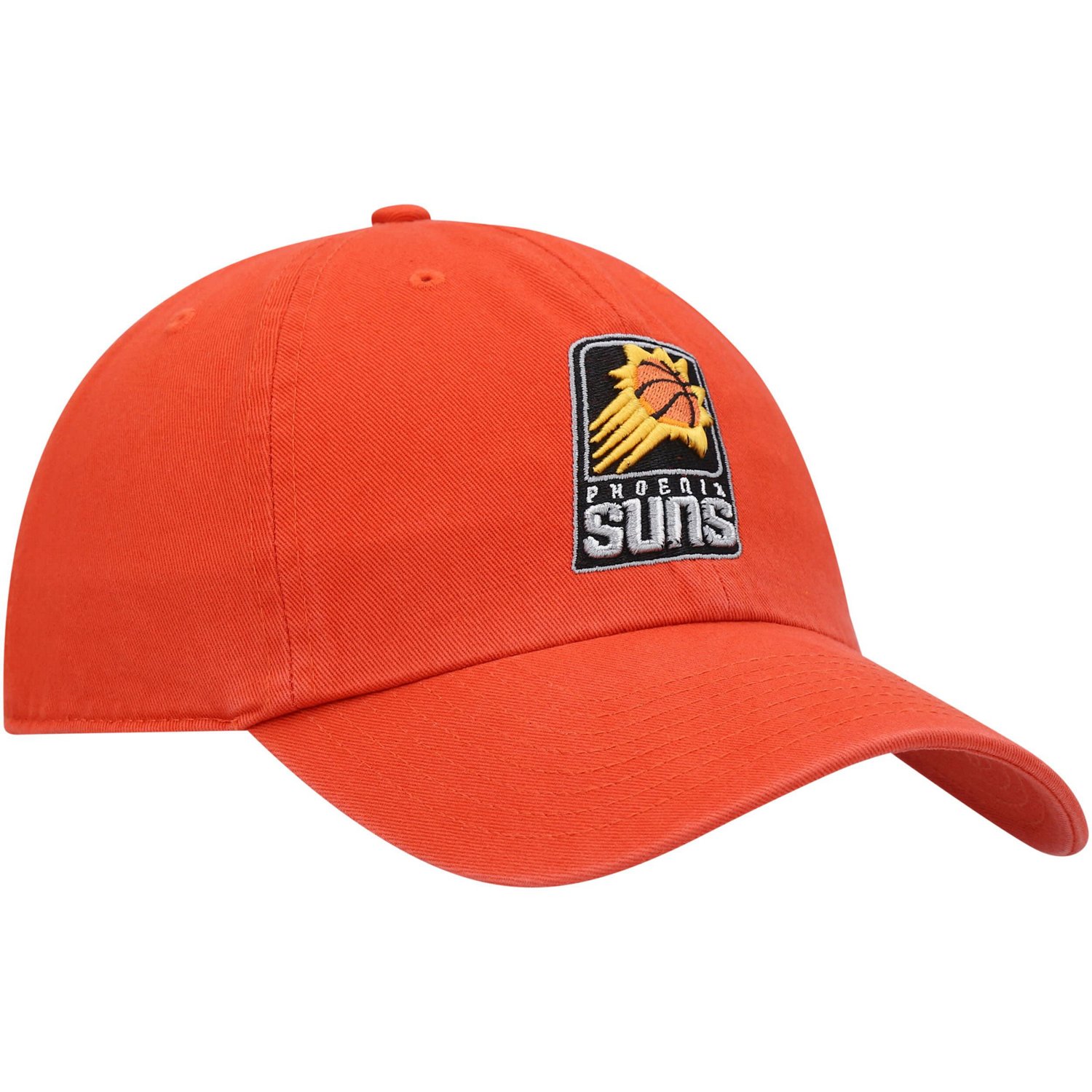 '47 Phoenix Suns Team Clean Up Adjustable Hat - view number 3
