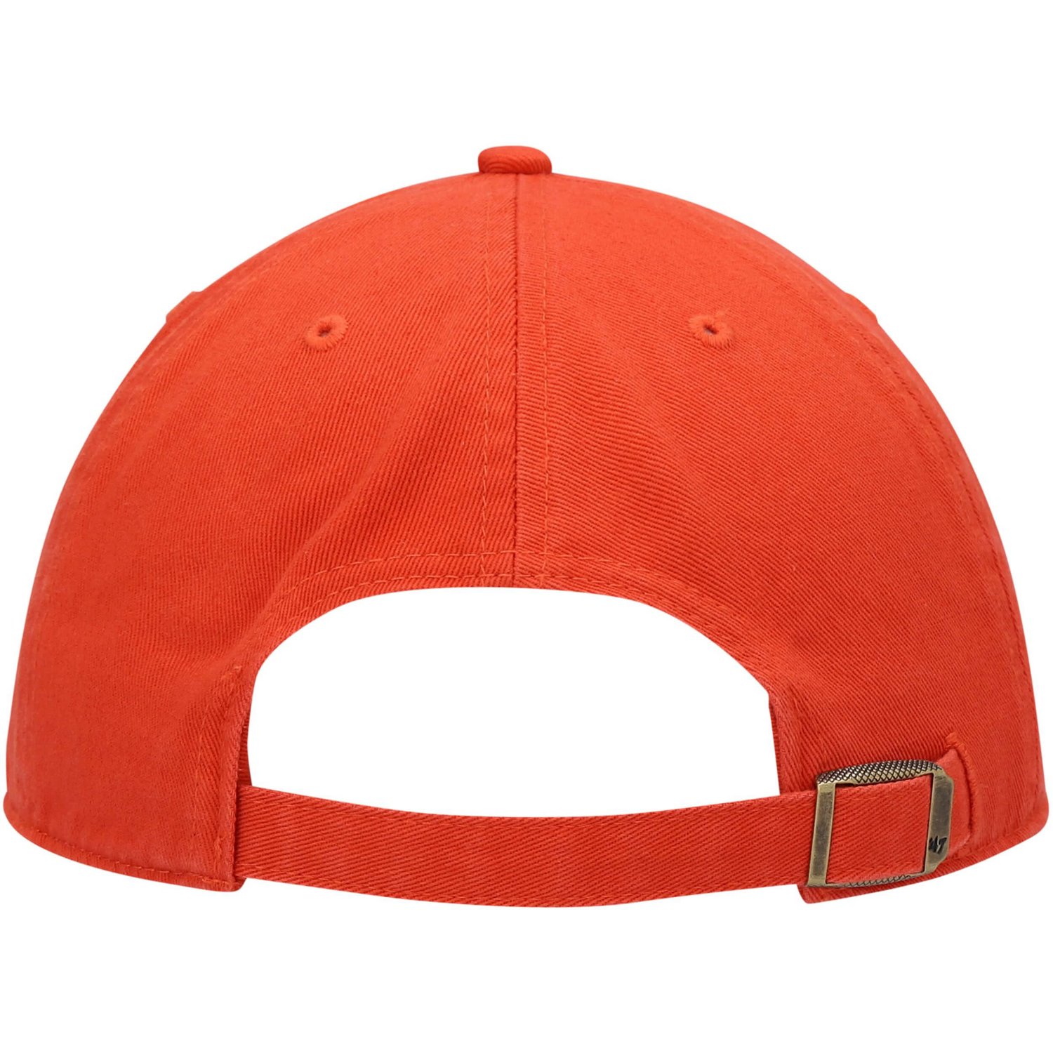 '47 Phoenix Suns Team Clean Up Adjustable Hat - view number 4