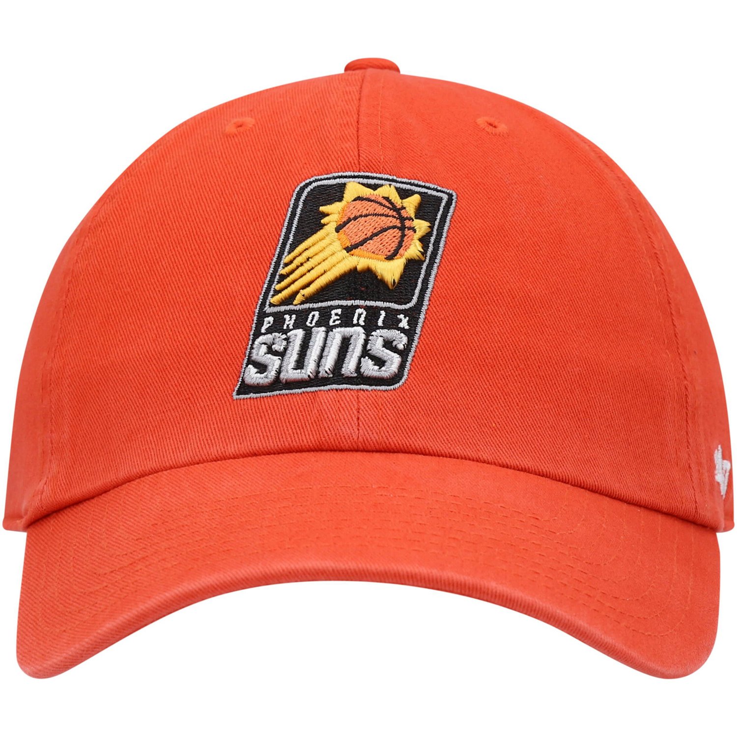 '47 Phoenix Suns Team Clean Up Adjustable Hat - view number 2
