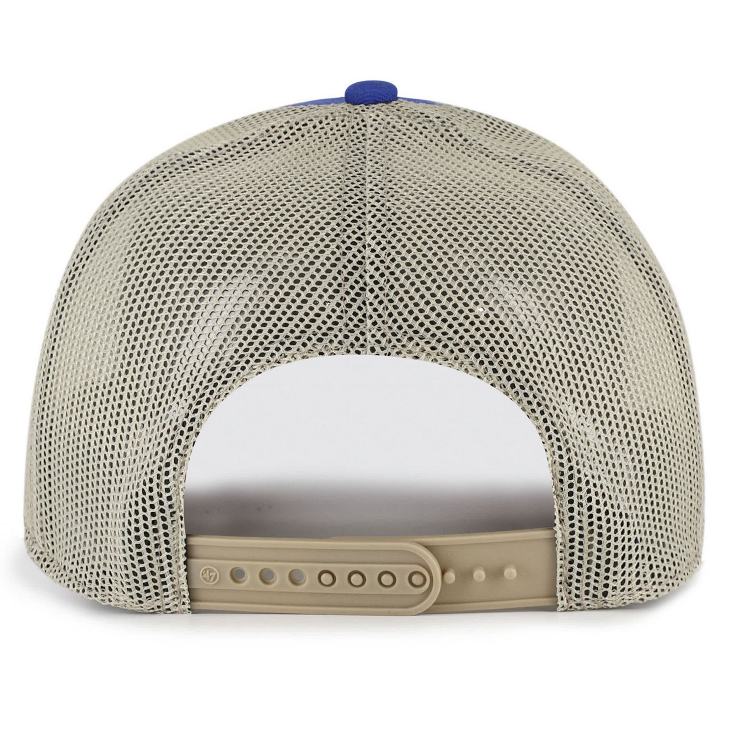 '47 Pitt Panthers Arid Adjustable Trucker Hat - view number 3